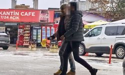 İnegöl'de ter*r finansörü yakalandı