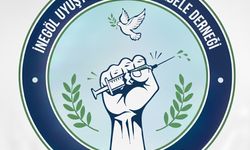İnegöl Uyuşturucu ile Mücadele Derneği kuruldu