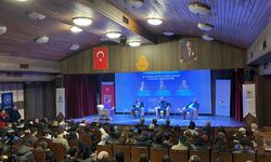 İnegöl’de gençler iş dünyasıyla buluştu