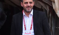 Ademoğlu: İlk yarıyı hayal ettiğimiz noktaya yakın tamamladık