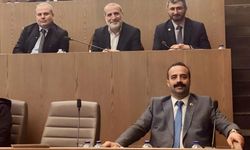 Belediye meclisinin 2025 karnesi