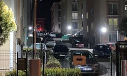 İnegöl'de kadın ölü bulundu