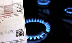 Doğal gazda abonelik ve sayaç değişim ücretlerine zam geldi