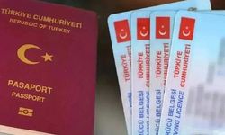 İşte 2026 yılı ehliyet, pasaport ve yurt dışı çıkış harcı ücretleri