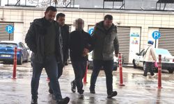 İnegöl'de azılı cezaevi firarisini polis yakaladı