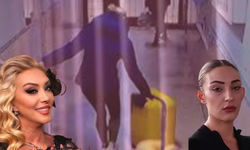 Güllü’nün kızı Tuğyan Ülkem Gülter’e darp iddiası!