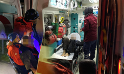 İnegöl'de sevindiren haber! Engelli genç bulundu