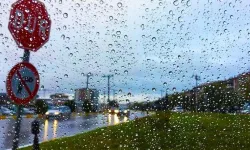 9 Aralık Bursa'da hava nasıl olacak?