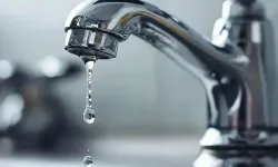 İnegöl'de su kesintisi! Günlerce gelmeyecek