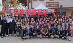 Anadolu’nun Kadim Gelenekleri İnegöl’de Yaşatılıyor