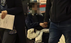 İnegöl'de öğrenci dehşeti yaşadı