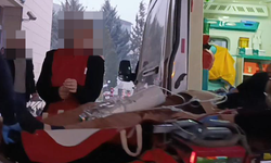 İnegöl'de kahreden ölüm