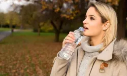 Kışın su tüketiminin azalması sağlığı tehdit ediyor