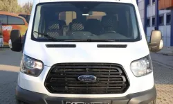 İnegöl Belediyesi’nden Ücretsiz Hastane Servisi