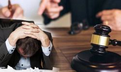 Bursa'da 4 firma konkordato ilan etti!