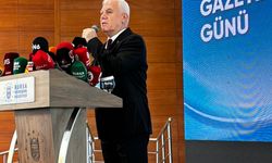 Bursa Büyükşehir Belediyesi basın mensupları ile bir araya geldi