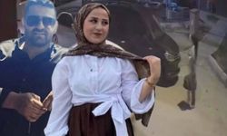 İzmir'de Mihriban cinayetinde katilin ifadesi ortaya çıktı