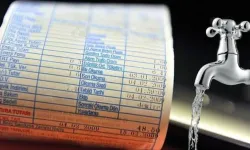 Kim ne kadar ödeyecek? Bursa’da zamlı su fiyatları resmen açıklandı