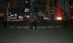 Güvenlik kaynakları: "Sivil halkın güvenliği ve muhtemel göç dalgalarının önlenmesi temel önceliğimizdir"