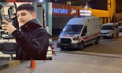 Gaziantep’te 15 yaşındaki çocuğun bıçakladığı arkadaşı hayatını kaybetti