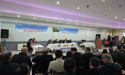 Selim Malçok Yeniden İnegöl Terziler ve İşçiler Odası Başkanlığına Seçildi