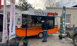 Kantinsiz kalan İnegöl Devlet Hastanesine Çözüm Başkan Taban'dan!