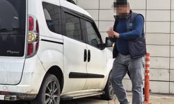 İnegöl'de işçi kanlar içinde acile getirildi