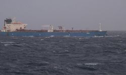 Fransa, Akdeniz’de Rus tankerine el koydu