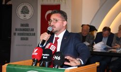 Yasin Altuntepe: "Kazanan İnegöl mobilyacısı oldu"