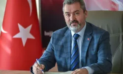 İnegöl İlçe Millî Eğitim Müdürü Halil İbrahim Zengin’den yarıyıl tatili mesajı