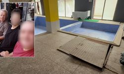 Tokat’ta babasını *ldürerek havuz deposuna gömdü