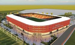 İnegöl’de yeni stadyum inşaatı yakında başlıyor