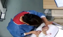 Türkiye'nin konuştuğu cani hemşire tutuklandı!