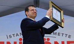Ekrem İmamoğlu’nun diploma iptaline karşı açtığı dava reddedildi