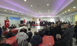 İnegöl Keresteciler Odası'nda seçim maratonu başladı