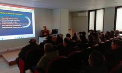 Müftülük'ten yükümlülere özel kandil programı