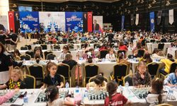 İnegöl'ü Antalya'da satrançta temsil edecekler!