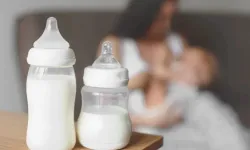 Ticaret Bakanlığı anne sütü satışını takibe aldı