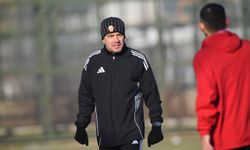 İsmail Güldüren'den maç öncesi önemli açıklamalar!