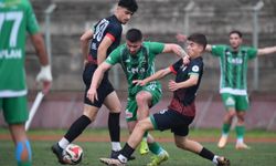 Kafkasspor'dan maç öncesi çağrı! “Hep birlikte tribünde, sahada tek yürek olalım”