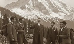 Haritaları Değiştiren Doktor: Keşiş Dağı Nasıl Uludağ’a Dönüştü?