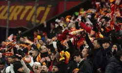 Galatasaray tribünlerinden tepki! İstifa sesleri yükseldi