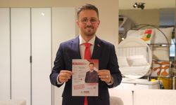 YASİN ALTUNTEPE’DEN MOBİLYACI ESNAFINA ÇAĞRI