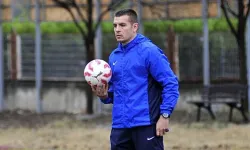 İsmail Güldüren hedefini açıkladı! O 2 takımda teknik direktör olmak istiyor