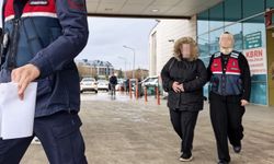 Bursa İnegöl'de 50 yaşındaki kadın uyuşturucudan yakalandı