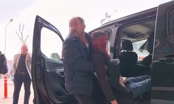 İnegöl'de enişte-kayınço arasında kavga! 1 kişi ağır yaralandı