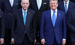 Cumhurbaşkanı Erdoğan: Trump ile pazartesi görüşeceğim