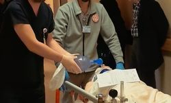 Bursa İnegöl'de yaralı işçi yaşam savaşını kaybetti