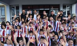İnegölspor'a Amerika'dan destek!