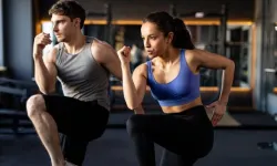 Bilinçsiz egzersizler bel fıtığı ve menisküs riskini artırıyor